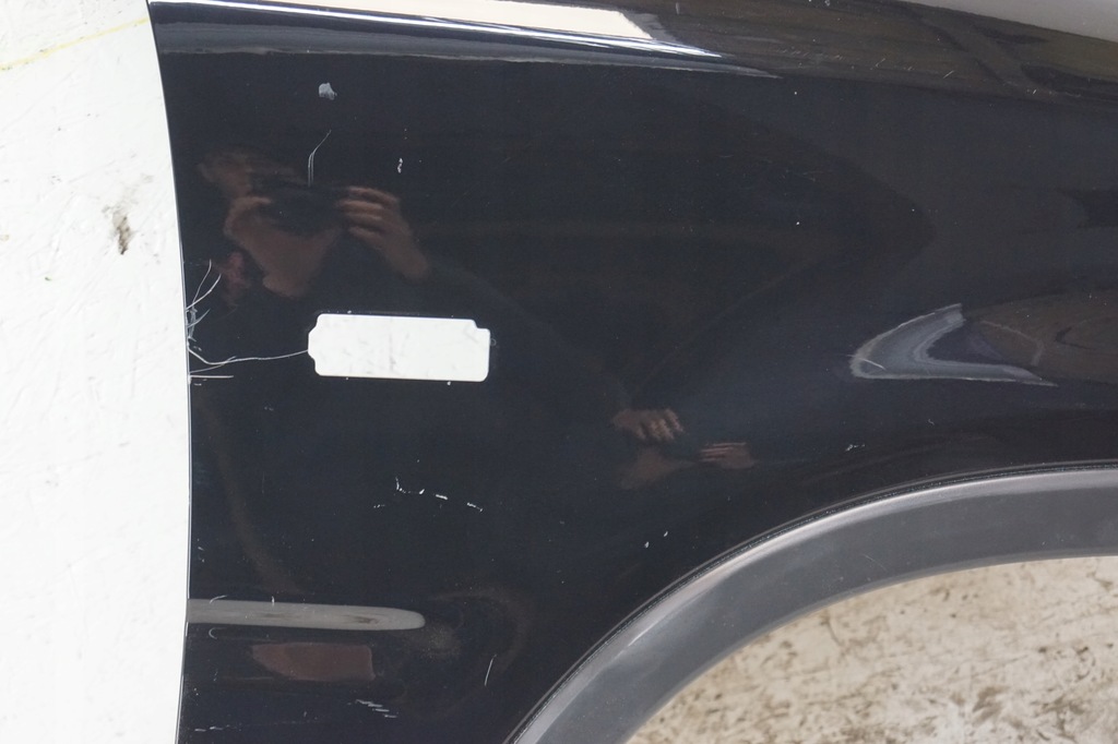 фото №6, Крыло правый перед honda cr-v i