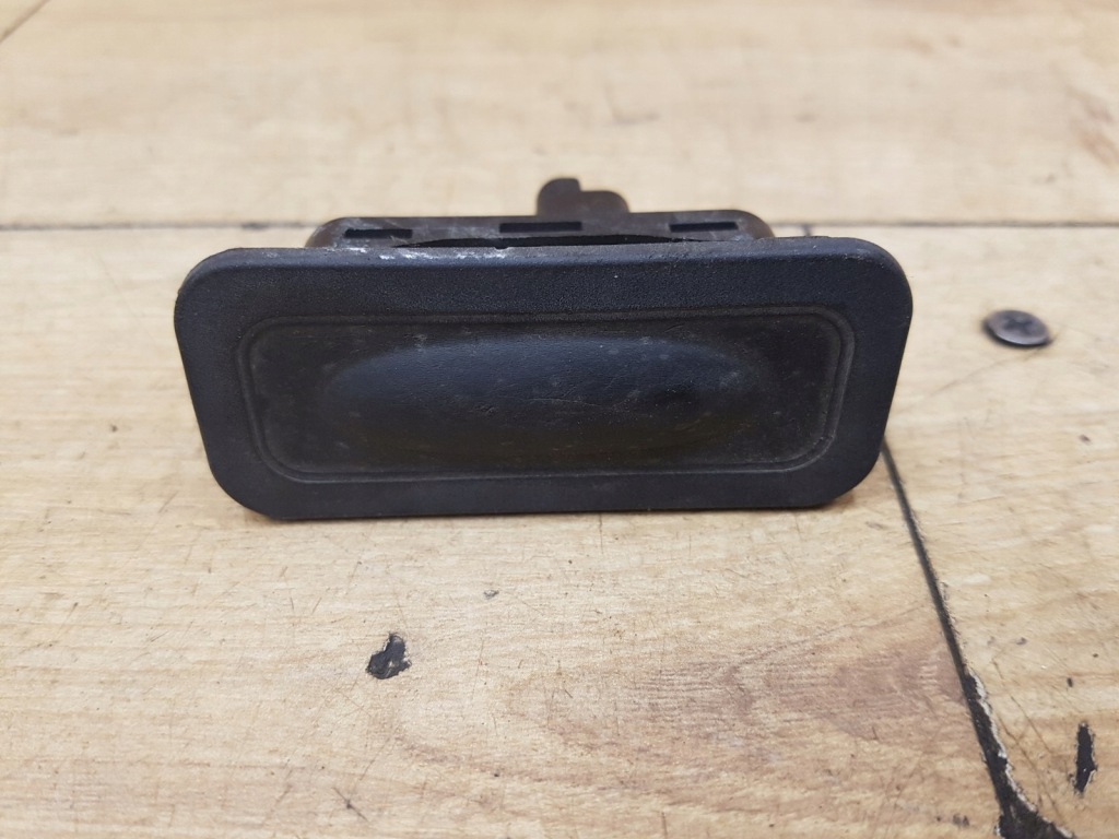 фото №1, Ручка мікровимикач кришки багажника renault laguna iii