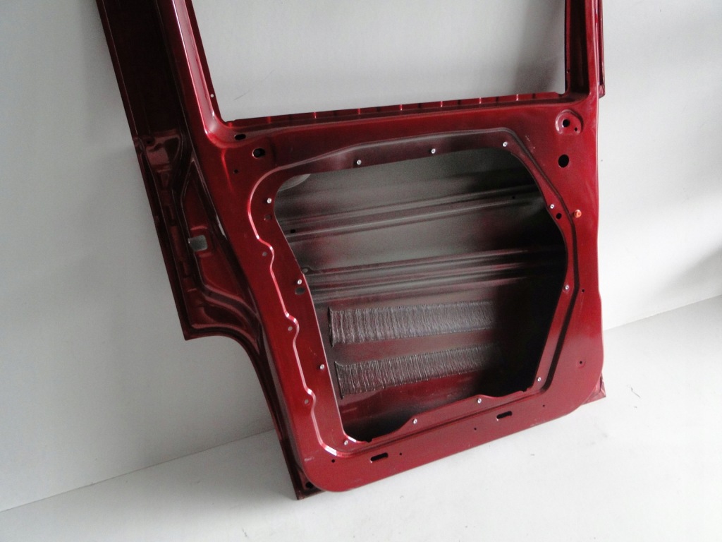 фото №9, Mercedes vito v klasa 447 w447 дверь передние левая a4477206600