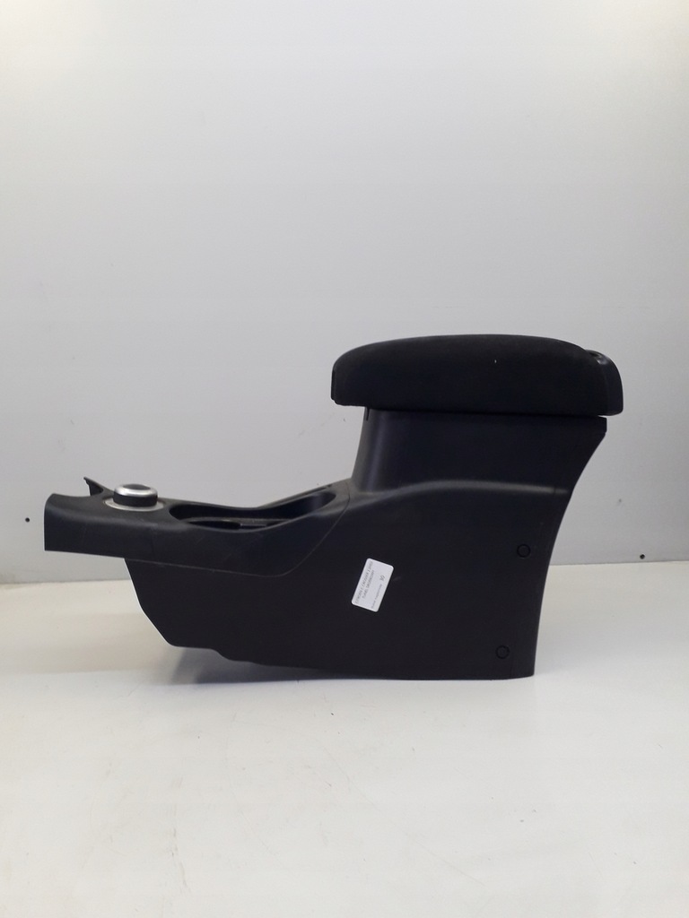 фото №5, Citroen c-crosser 2.2 hdi подлокотник туннель средний