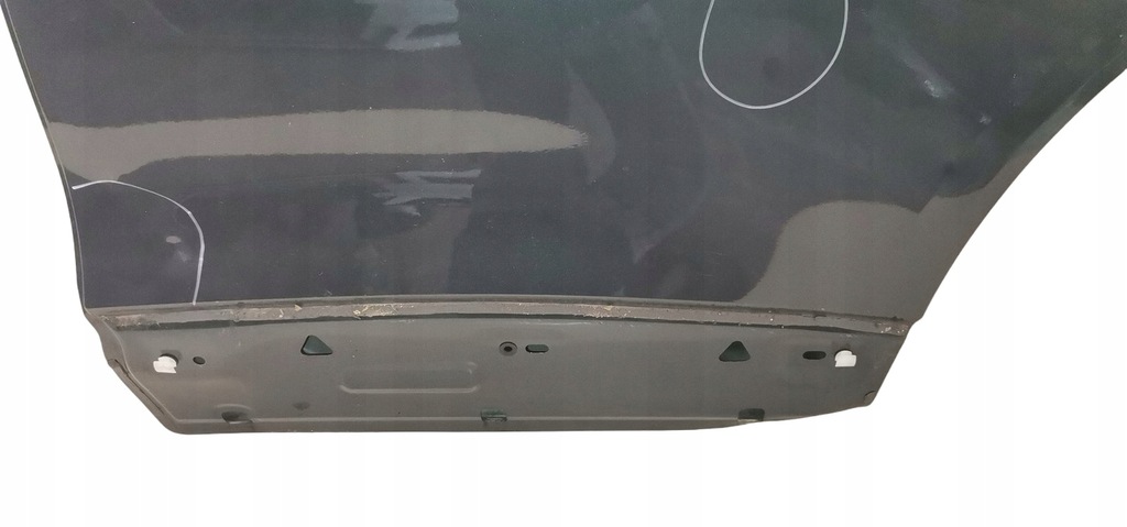 фото №8, Cupra formentor 5ff 2020- двері ліва задні лівий задня grad