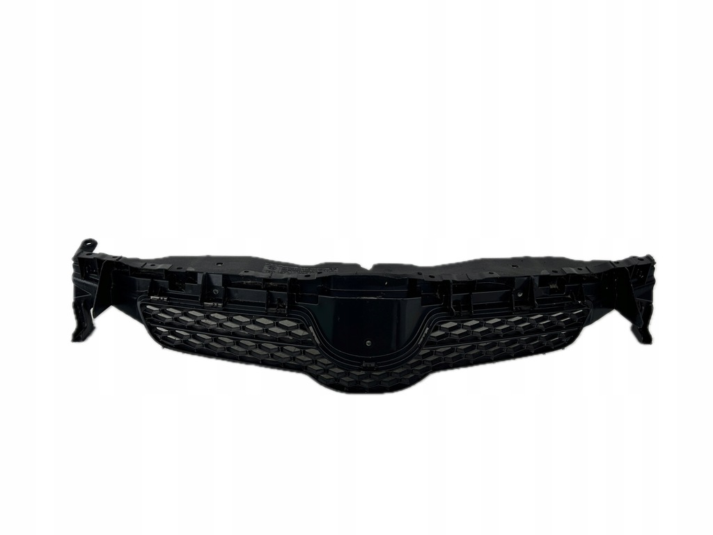 фото №1, Toyota auris i 06- решітка радіатора решітка радіатора 53111-02390