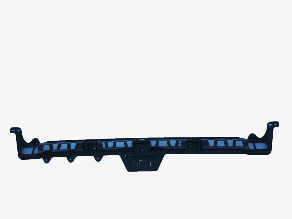 фото №1, Напрямна підсилювач бампера задня jeep compass ii 17-