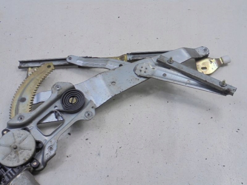 фото №7, Impreza ii 01-03 механизм стекло перед левый fe010