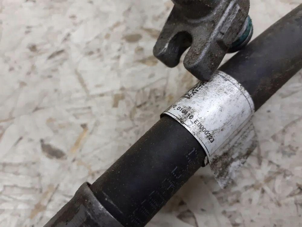 фото №7, Шланг усилителя bmw 5 gt 6790635