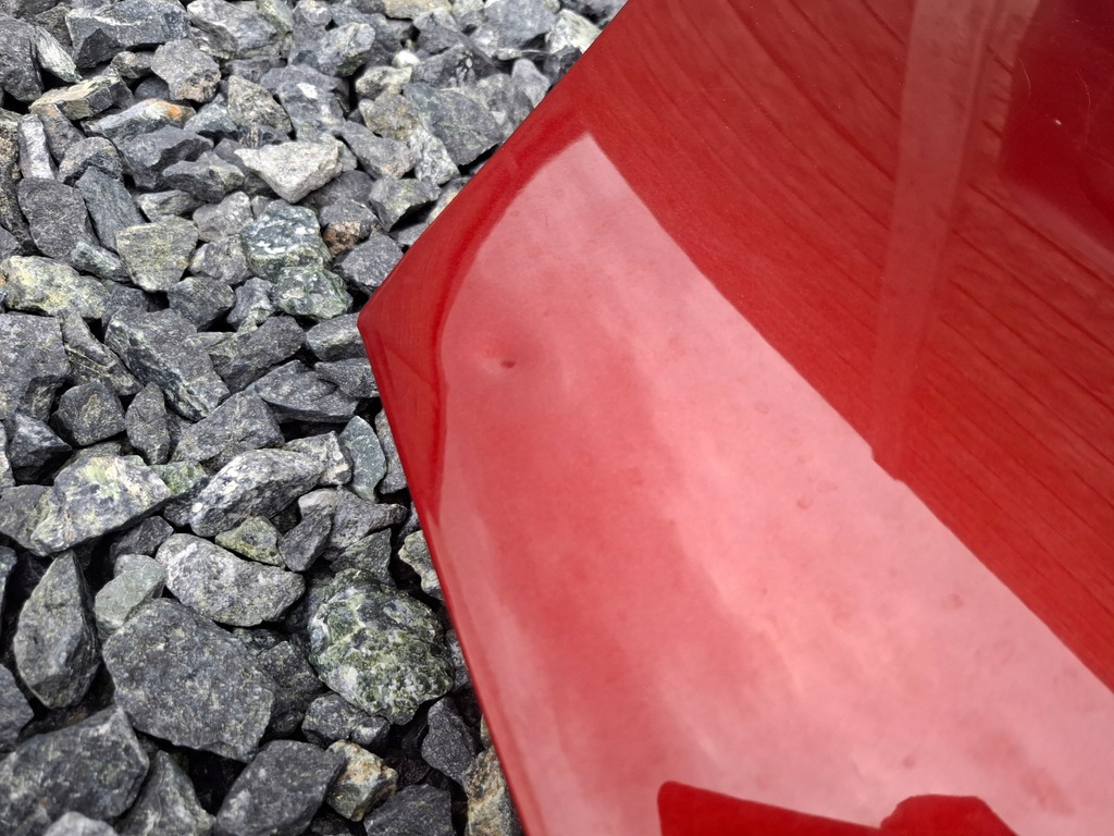 фото №10, Kompletny перед бампер капот renault kangoo ii lift z.e. 2014-2021#7592