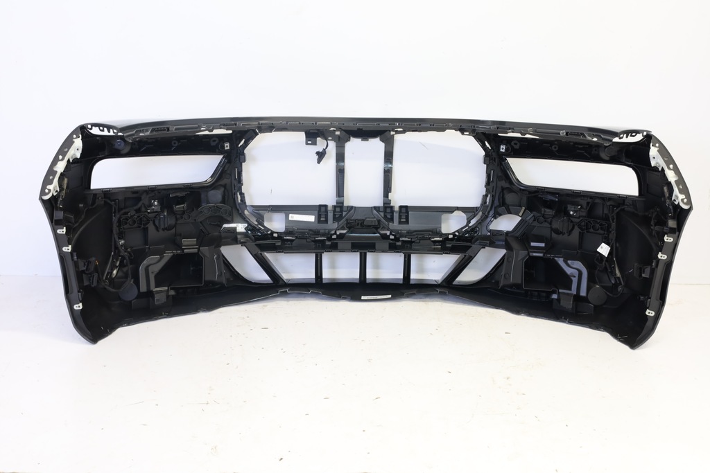 фото №8, Бампер перед bmw 7 i7 g70 m-pakiet c36 europa