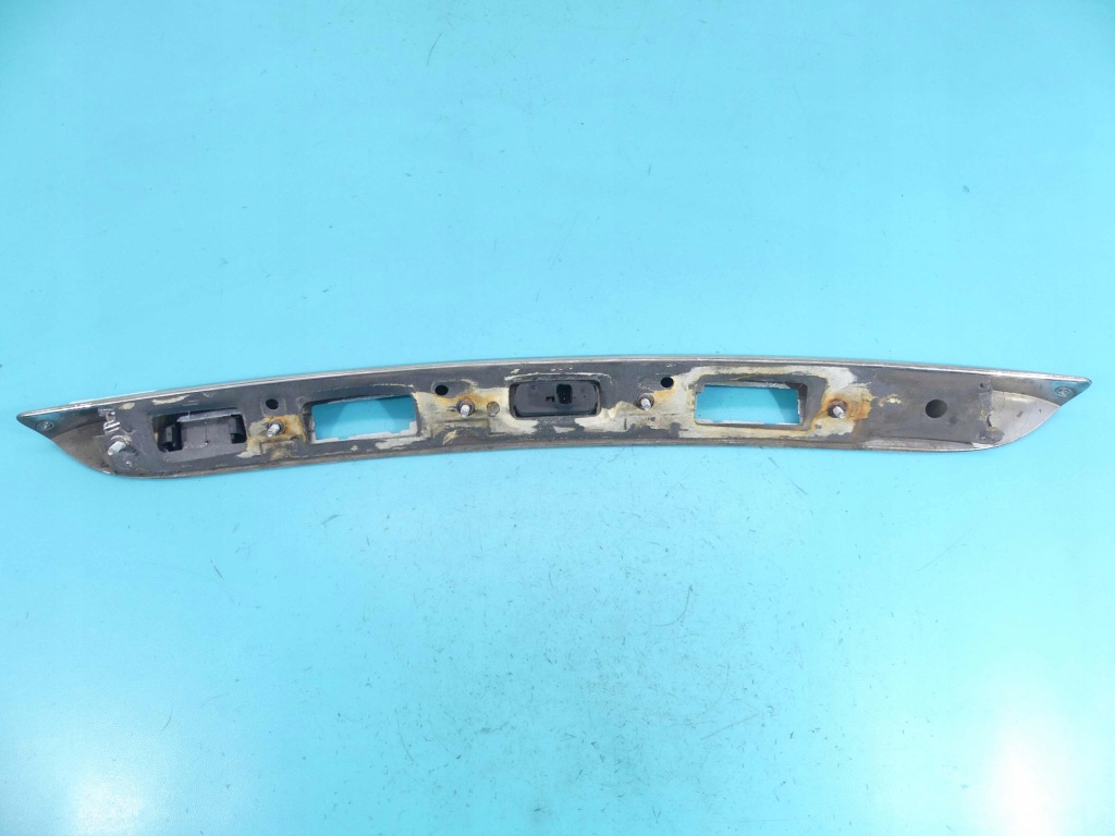 фото №7, Ручка кришки задня накладка renault laguna iii kombi