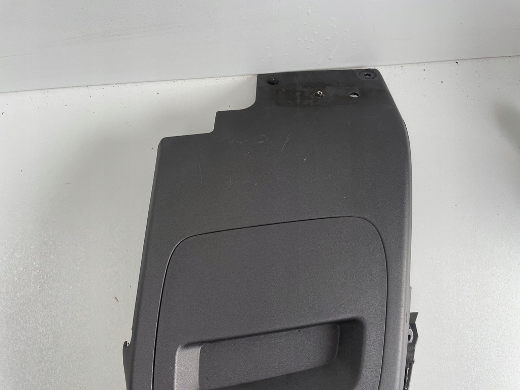 фото №8, Накладка молдинг бампера перед dacia duster ii 620721430r