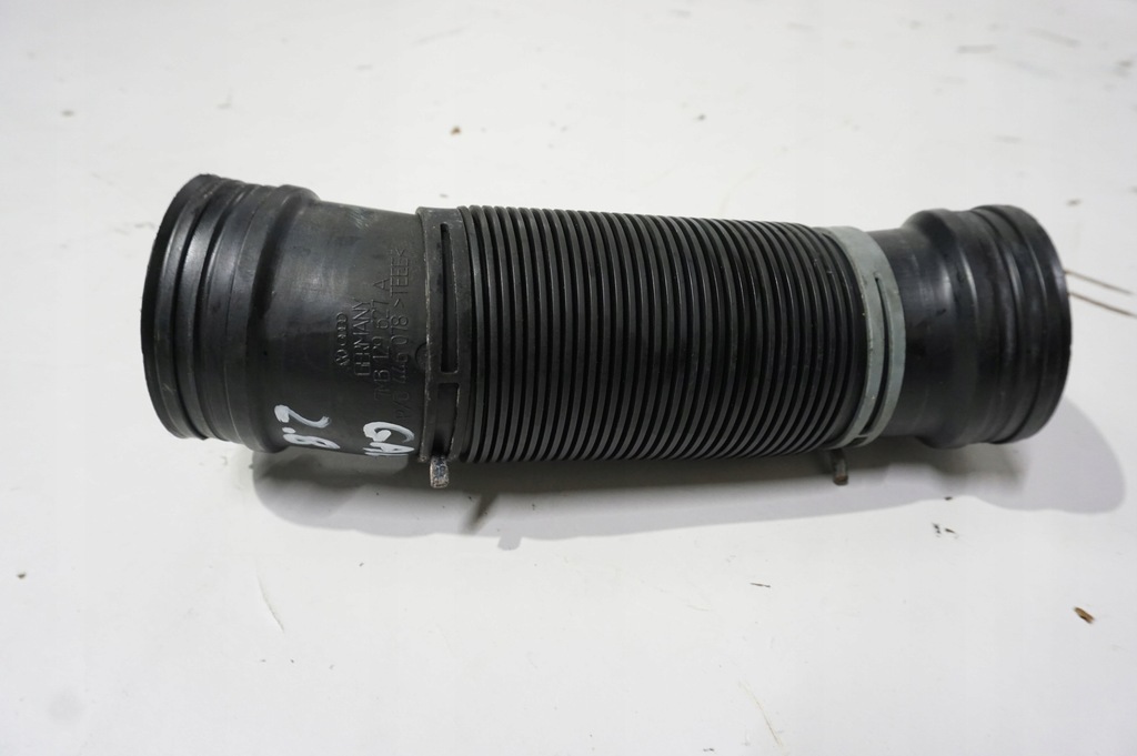 фото №1, Труба шланг ford galaxy mk1 fl 2.8 vr6