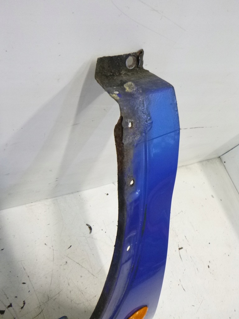 фото №8, Крыло opel corsa b z291 1998r.