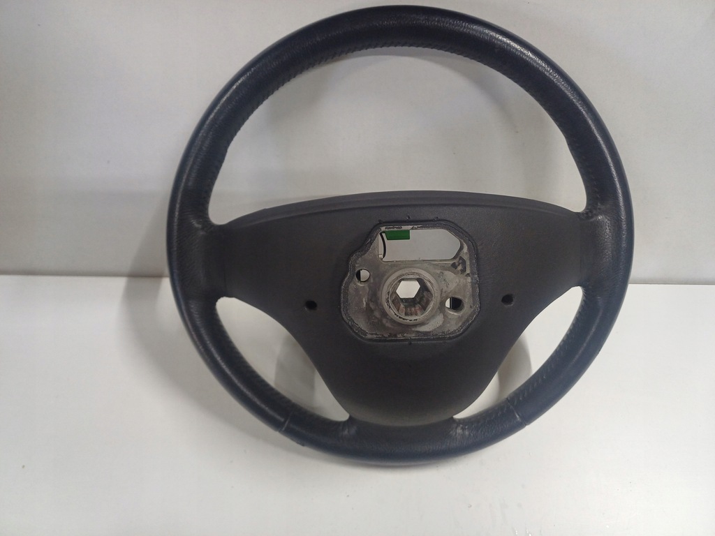 фото №11, Воздуховод мультифункция кожа volvo c30