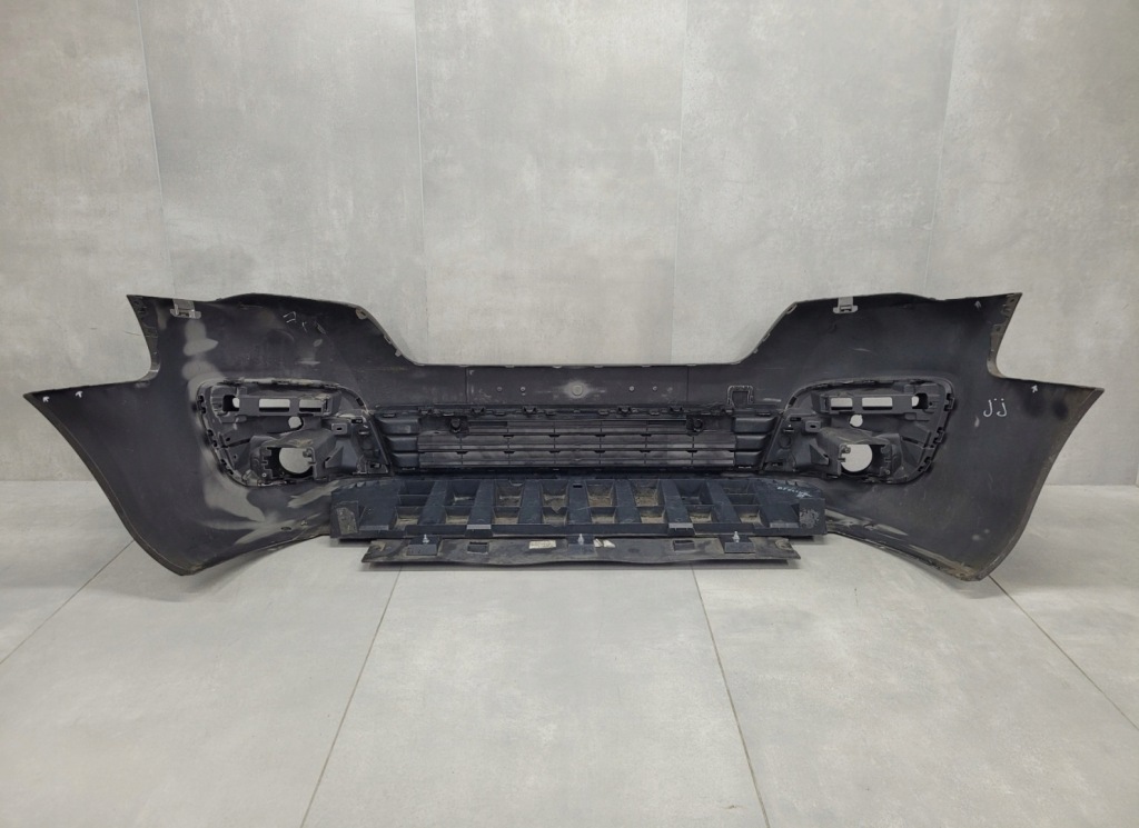 фото №11, Бампер перед передний citroen berlingo 3 iii lift 15-18