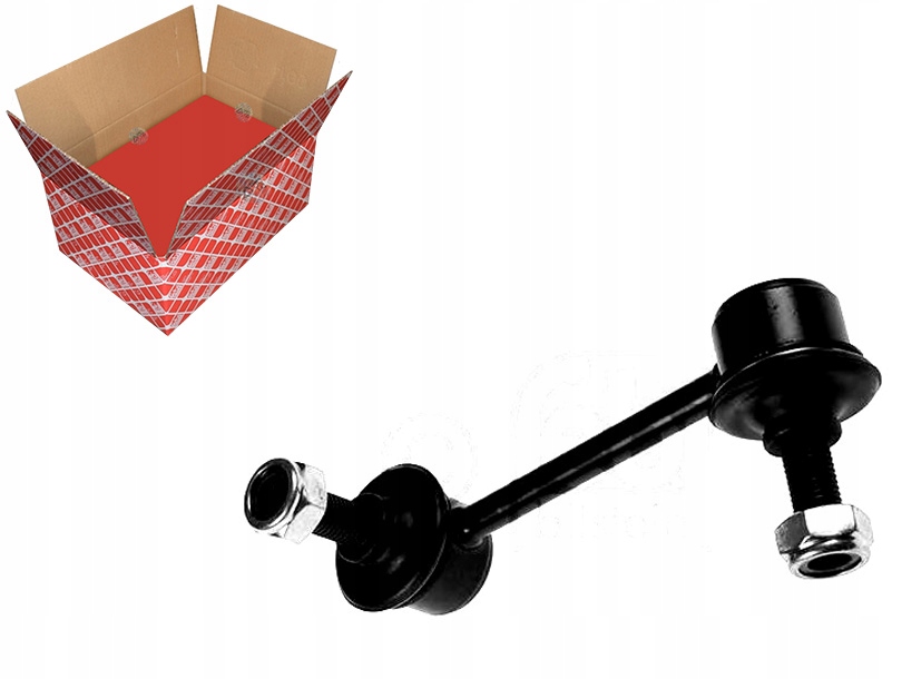 фото №1, Febi тяга кронштейн стабилизатор feb, 42392