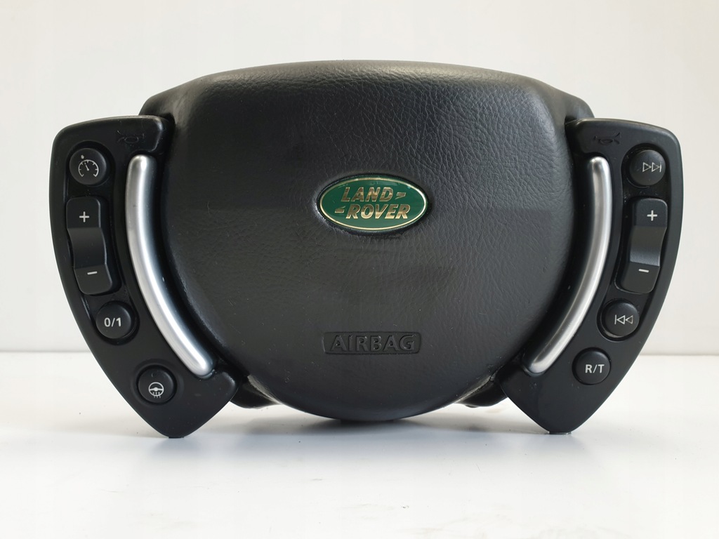 фото №1, Range rover iii l322 подушка водителя подушка безопасности