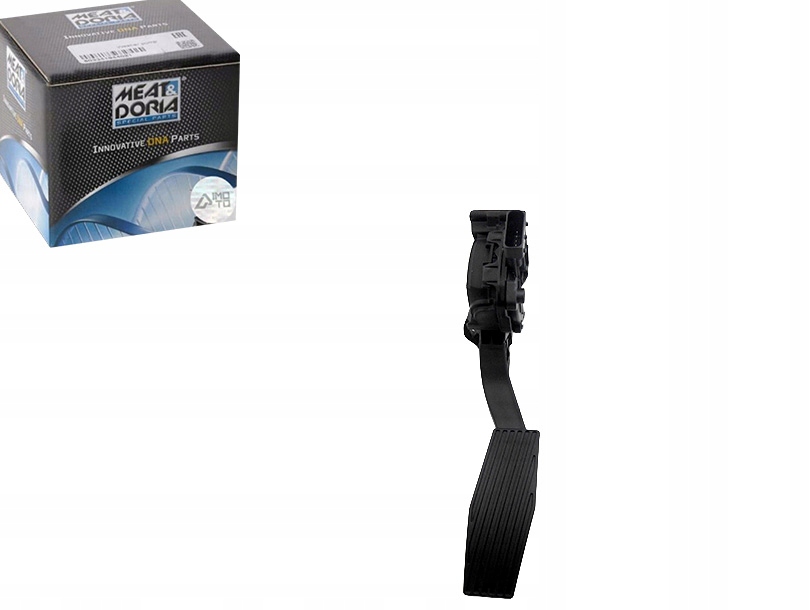 фото №1, Педаль ускорения chevrolet malibu opel insignia a saab 9-5