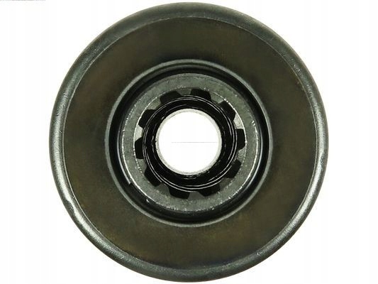 фото №3, Зчеплення односторонній, стартер as-pl sd0027