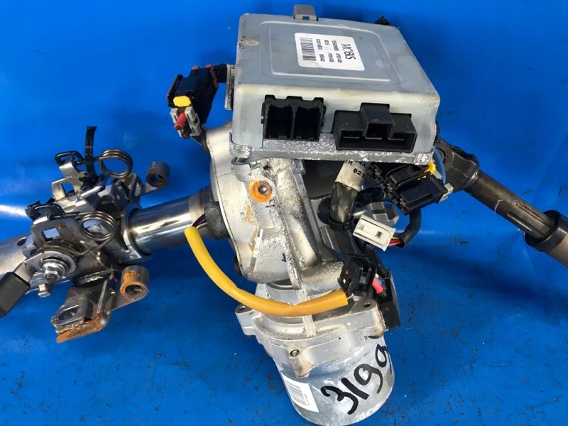 фото №6, Колонка руля kia soul ps 13-19 56310b2000