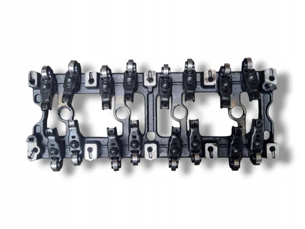 фото №16, Головка двигателя ford transit 7 2006 6c1q-6k537-ac