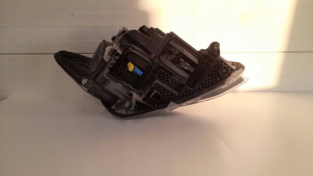 Фара левая сторона mercedes-benz vito viano w447 22-25 w4479063201 с Разборки