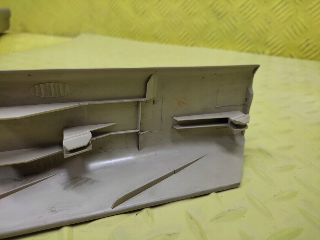 фото №7, Lexus rx300 захист накладка молдинг поріг 6791048020