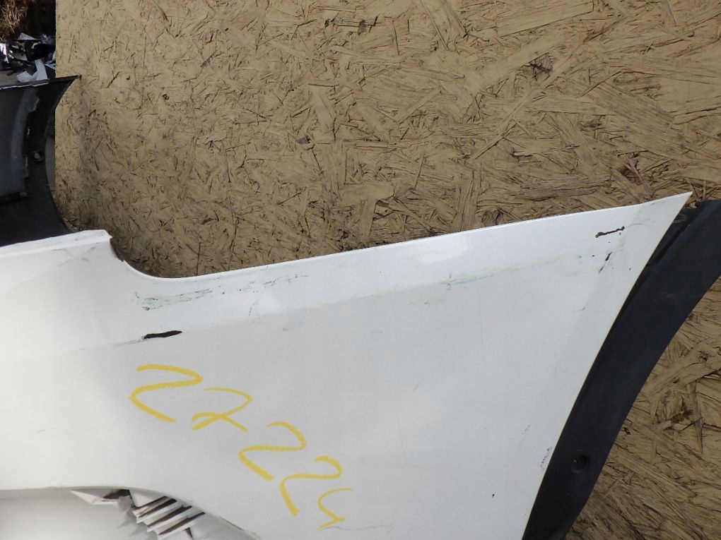 фото №8, Kia sorento 4 iv 20- бампер задній