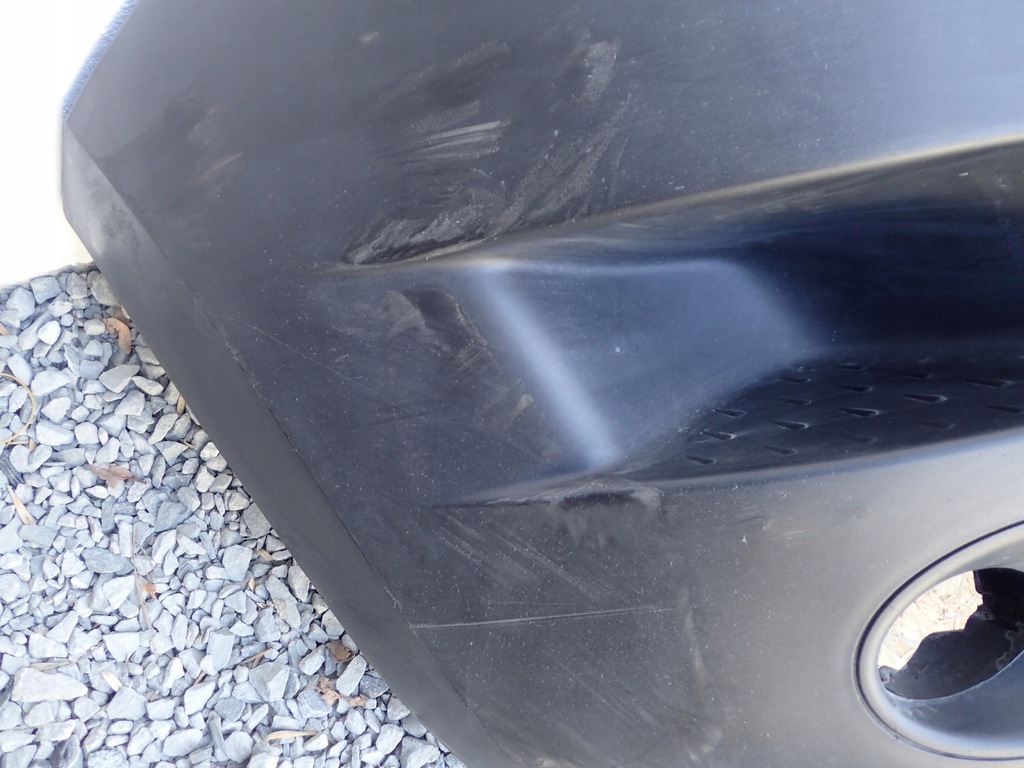 фото №2, Бампер перед передній renault master 3 iii 2010-