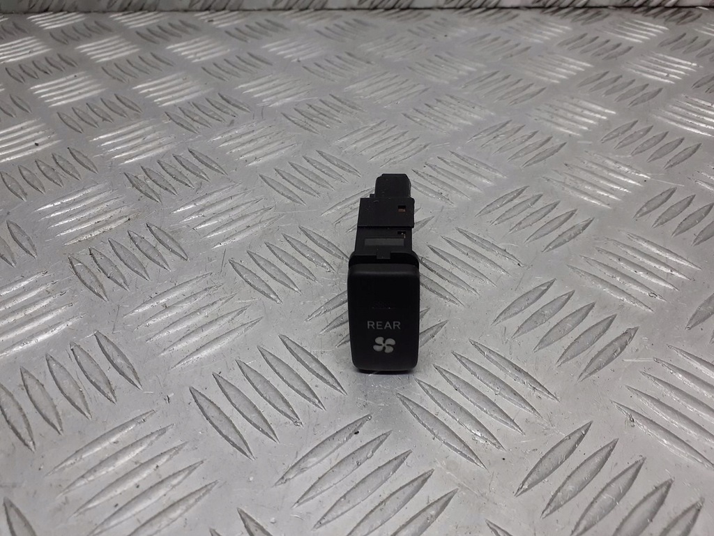 фото №1, Переключатель обдув toyota previa ii