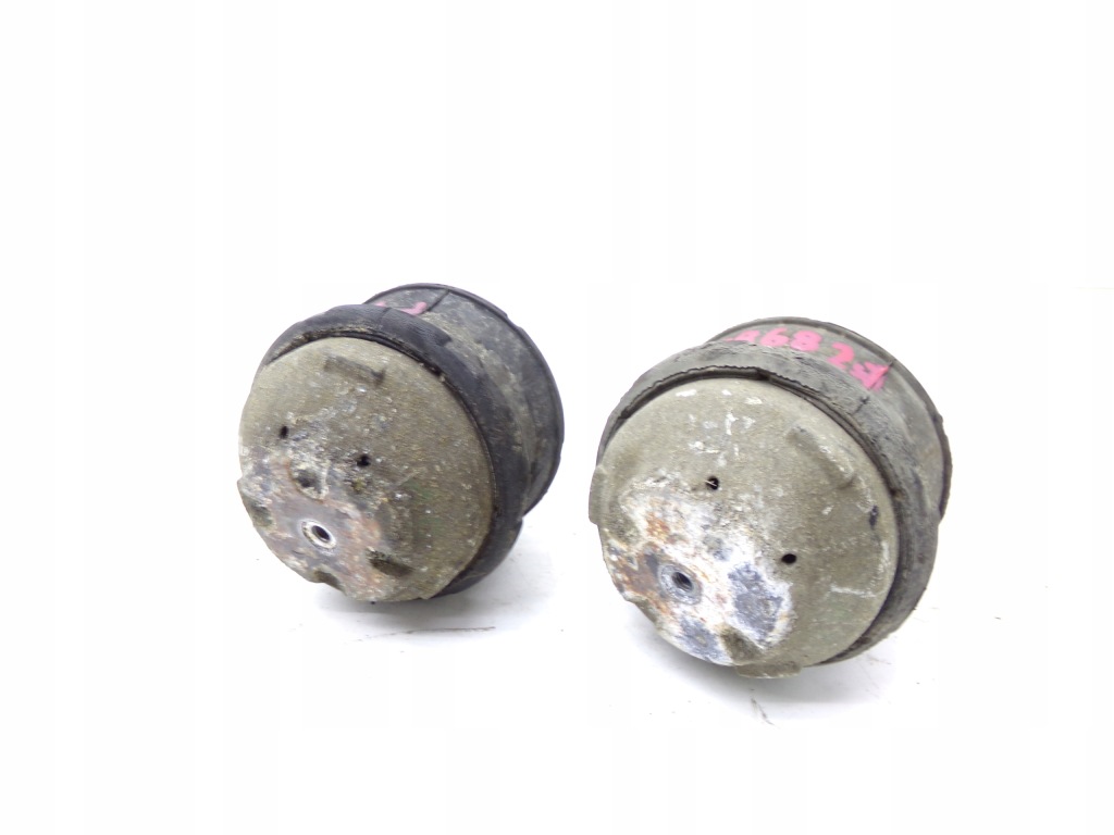 фото №3, Подушка підвіска двигуна права ліва mercedes slk r171 w171