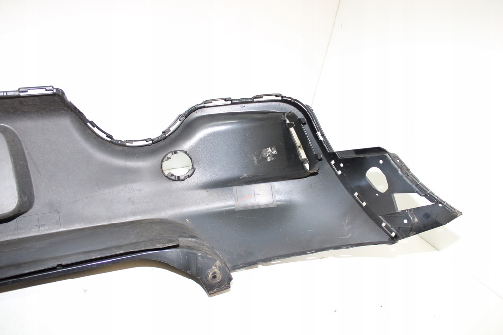 фото №9, Бампер mini r60 countryman 2011 задня задній 9801898