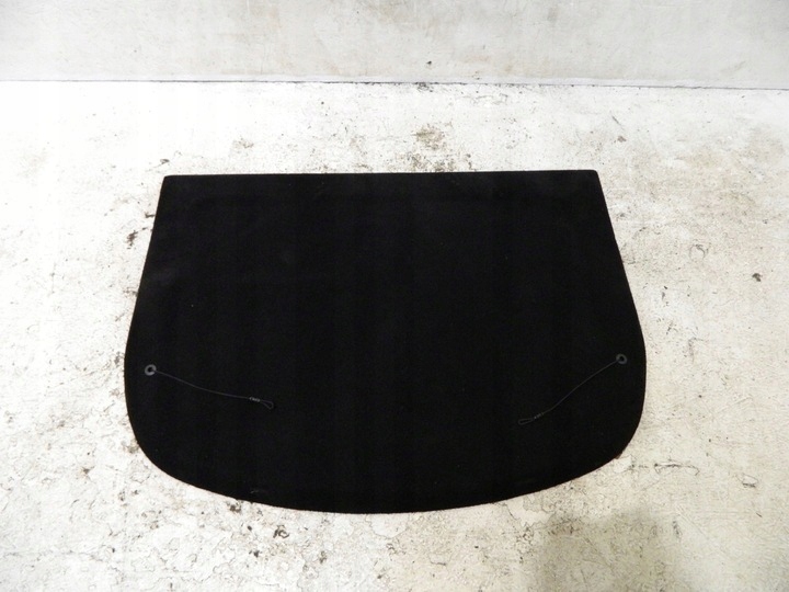 фото №1, Kia stinger полка полка багажника шторка