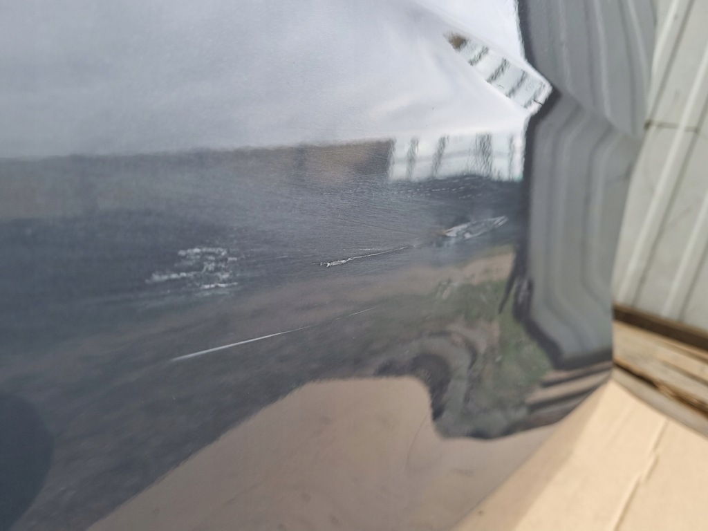 фото №9, Kia rio iv v дверь задние задняя правое задние 2017-