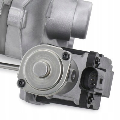 Турбіна турбонагнітач ridex 2234c0290r Зі Шроту