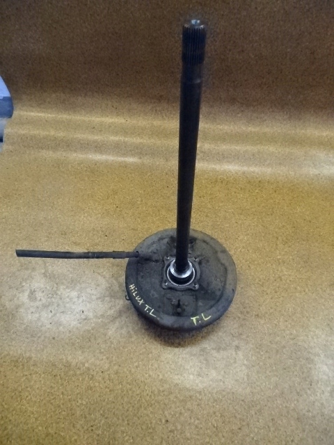 фото №1, Toyota hilux 07r # приводной вал задняя левый