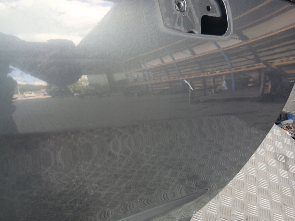 Peugeot 308 t7 sw дверь правая  перед 5d kol ktpd 2009r Недорого