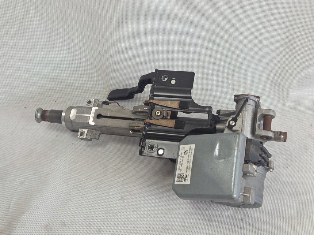 фото №9, Skoda fabia iii колонка кермова підсилювач 6c1909144ak