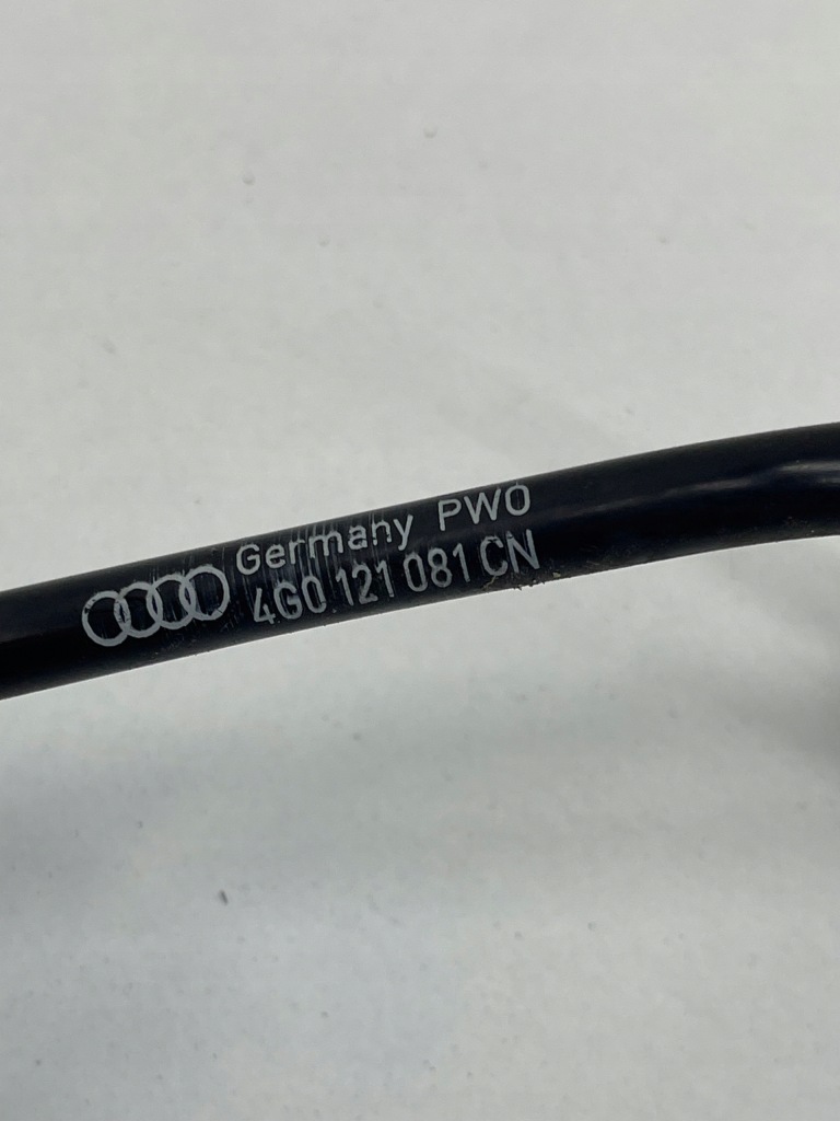 Audi a7 a6 c7 3.0 tdi шланг вентиляційний рідини радіатора бачок Недорого