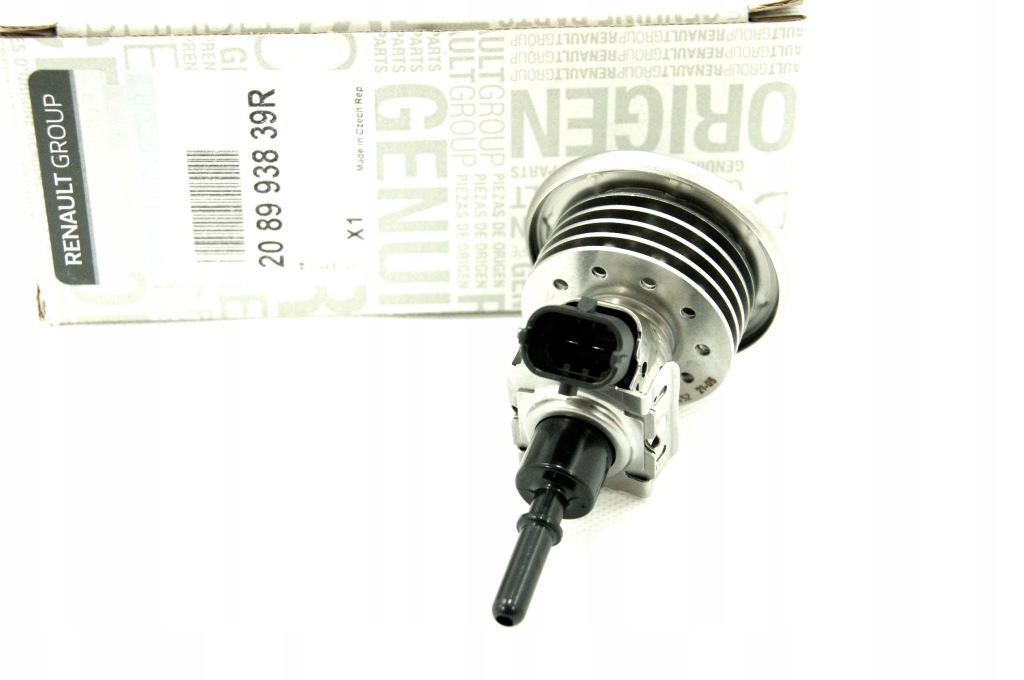 фото №4, Форсунка adblue renault trafic vivaro 1.6 dci