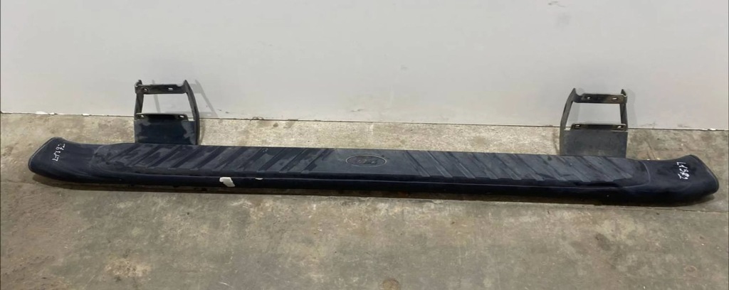 фото №1, Ford f150 2015 порог