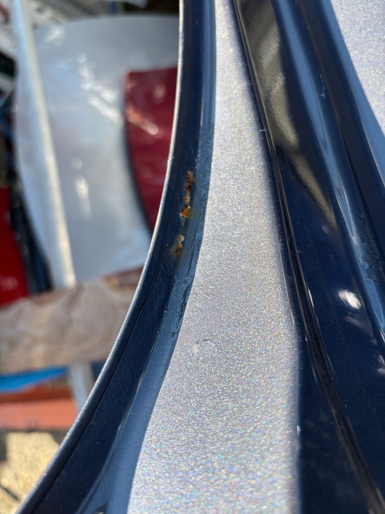 фото №6, Крышка багажника багажника tesla model 3