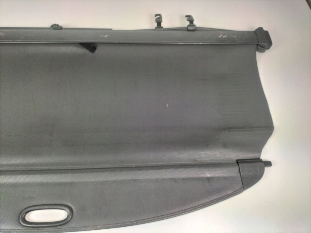 фото №4, Шторка багажника hyundai santa fe ii