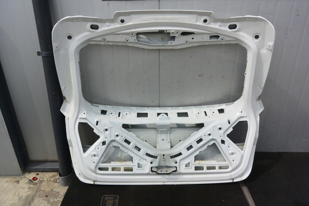 фото №12, Крышка багажника задняя задняя крышка багажника bmw 2 ii f45