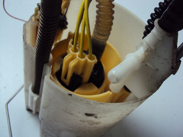 фото №3, Насос пального renault koleos ii 2.0 dci