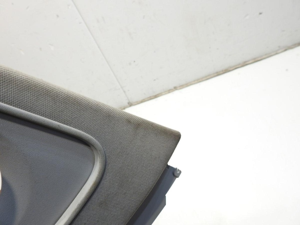 фото №7, Защита стойка b левая vw passat b7 kombi 3c0868417f