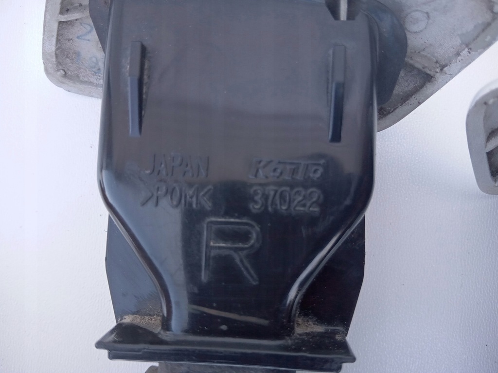 фото №5, Омыватель фара mitsubishi pajero sport ii