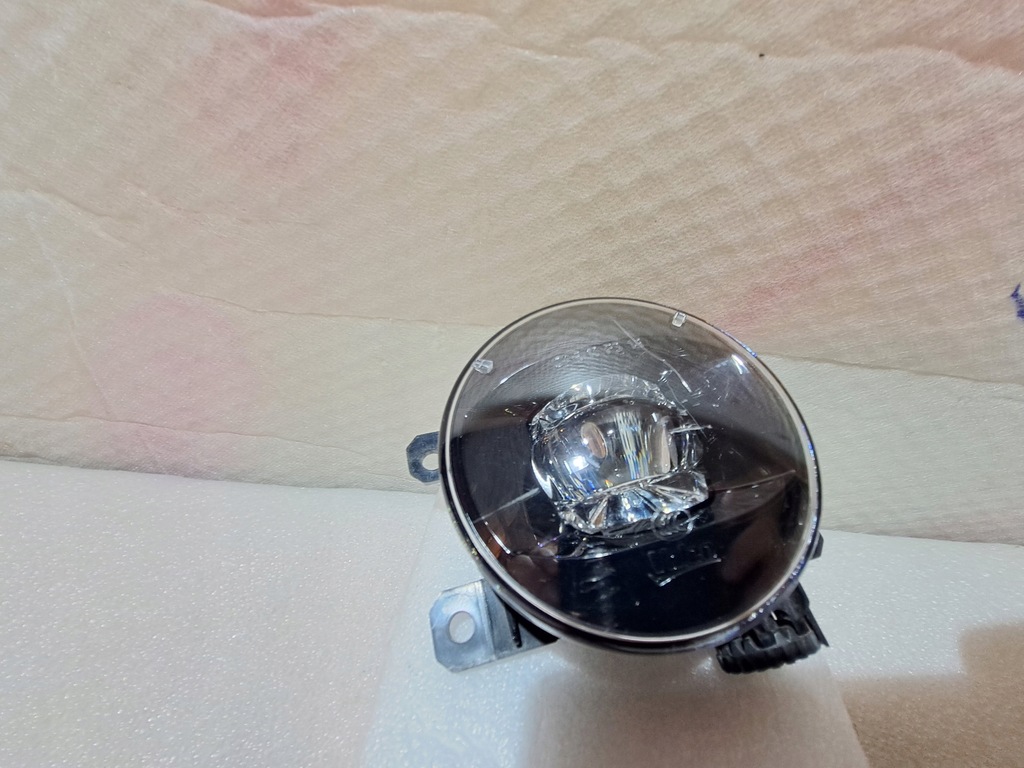 фото №5, Citroen c4 iii протитуманна фара правий org