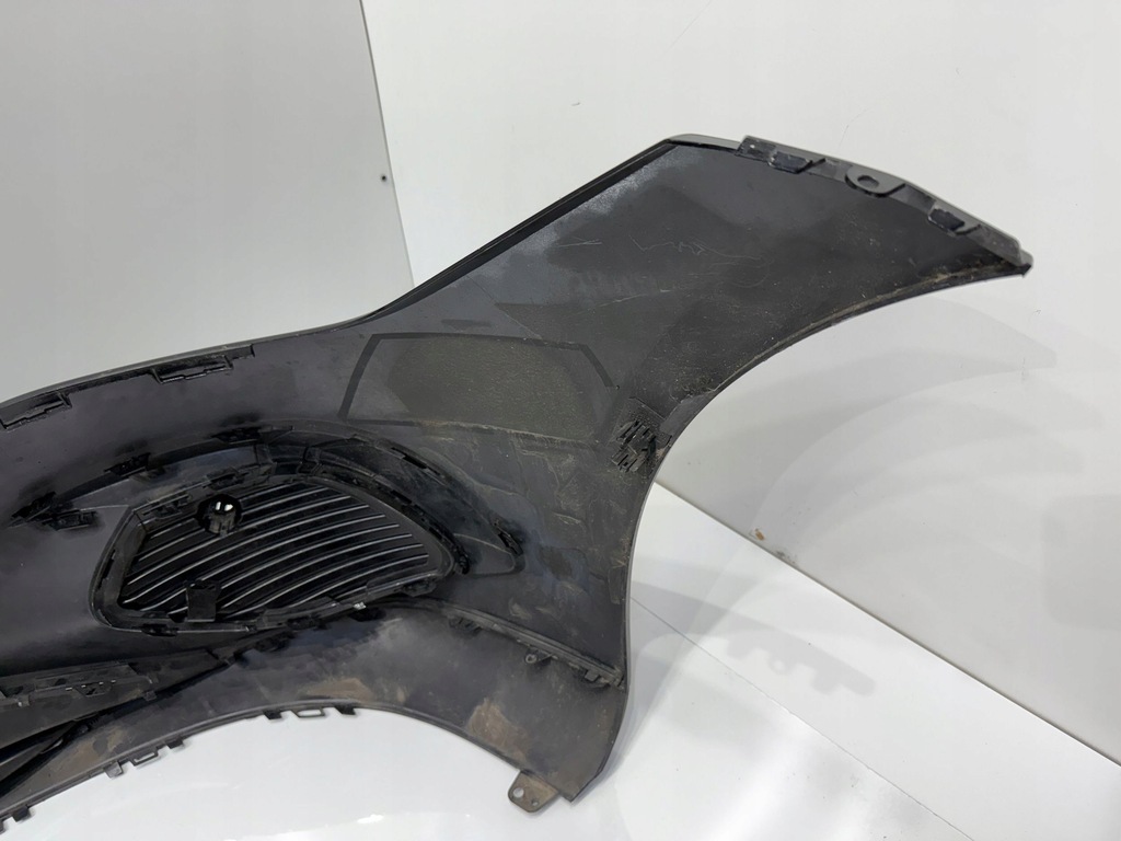 фото №10, Mercedes eqe v295 a295 w295 бампер перед передній ґрати гарний