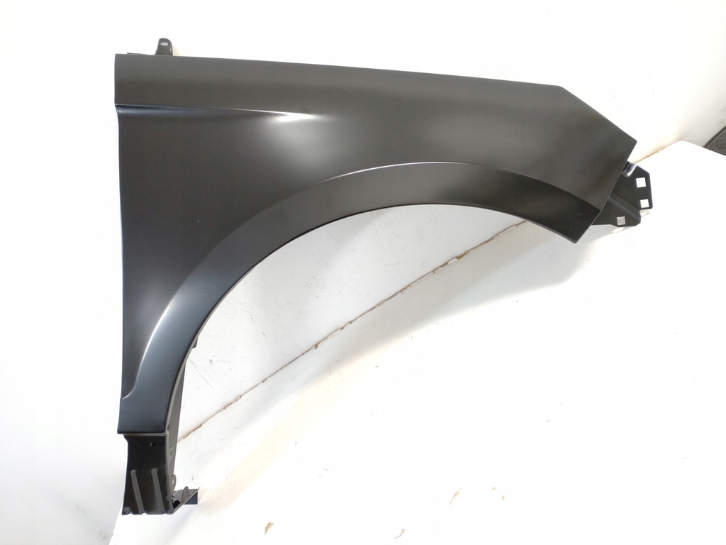 фото №8, Правый передний крыло ford edge 2015- 2018- новый