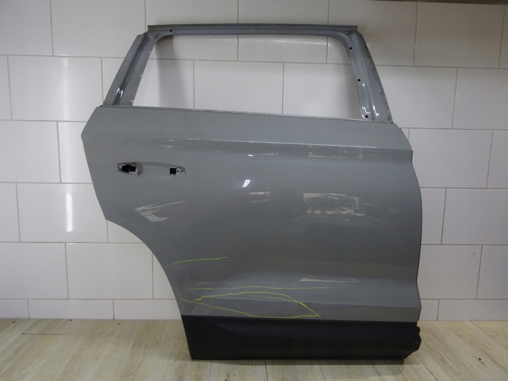 фото №1, Двері задня задні праве skoda kodiaq 565833312