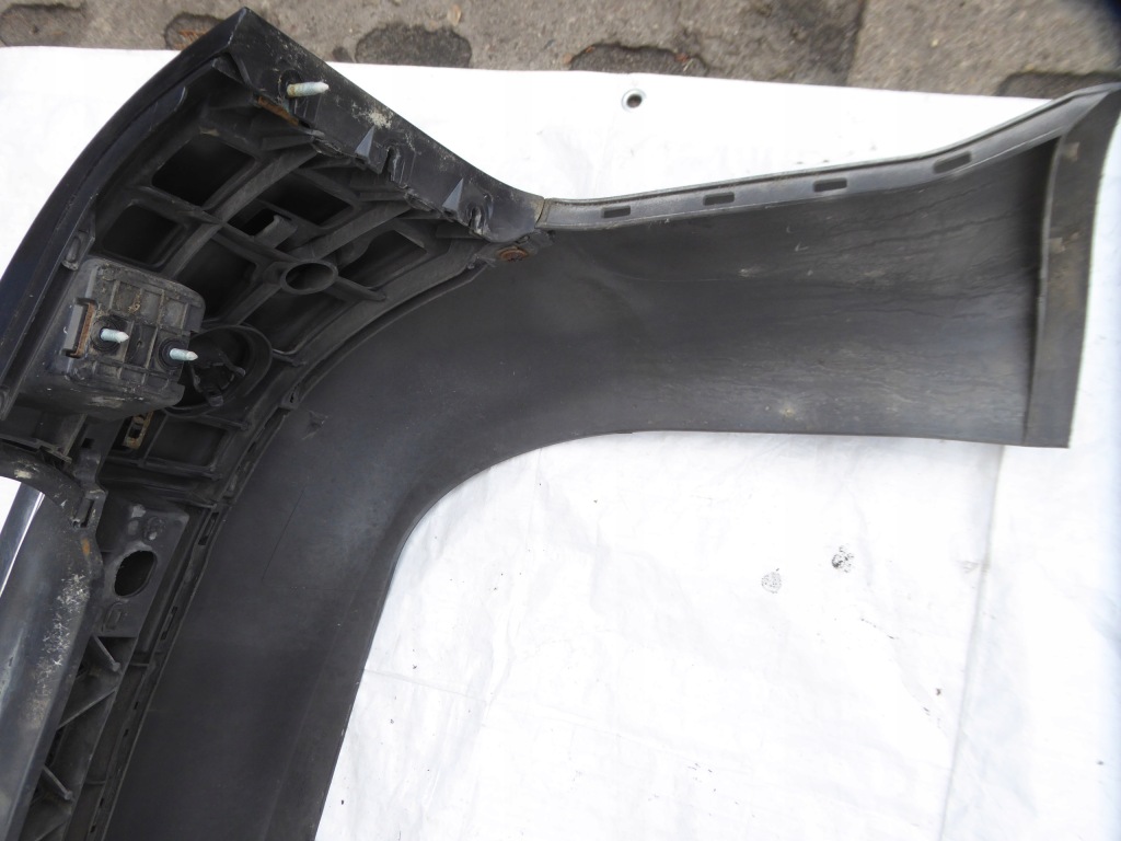 фото №13, Бампер задня задній задній audi a4 b6 kombi 00-04 pdc